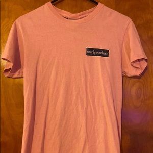Simply southern T